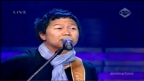 Ni musik favorit gua, kl lo??